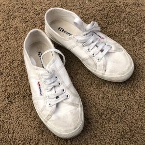 Superga 2750 classic sneaker